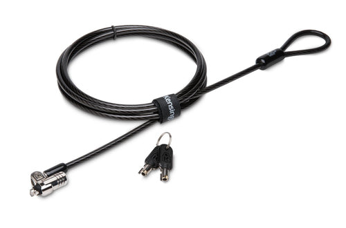Kensington MicroSaver 2.0 Lock - Keyed Kensington MicroSaver 2.0 Lock - Keyed